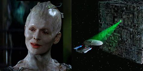 borg origin